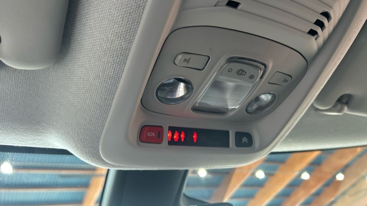 Foto Citroën C3 Aircross 18