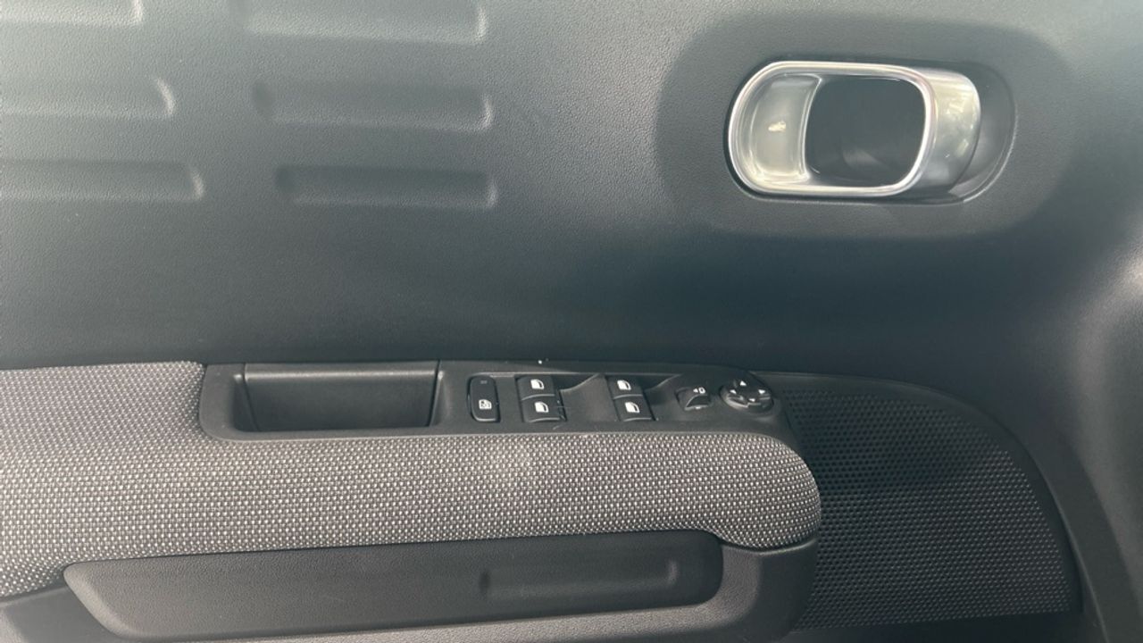 Foto Citroën C3 Aircross 19