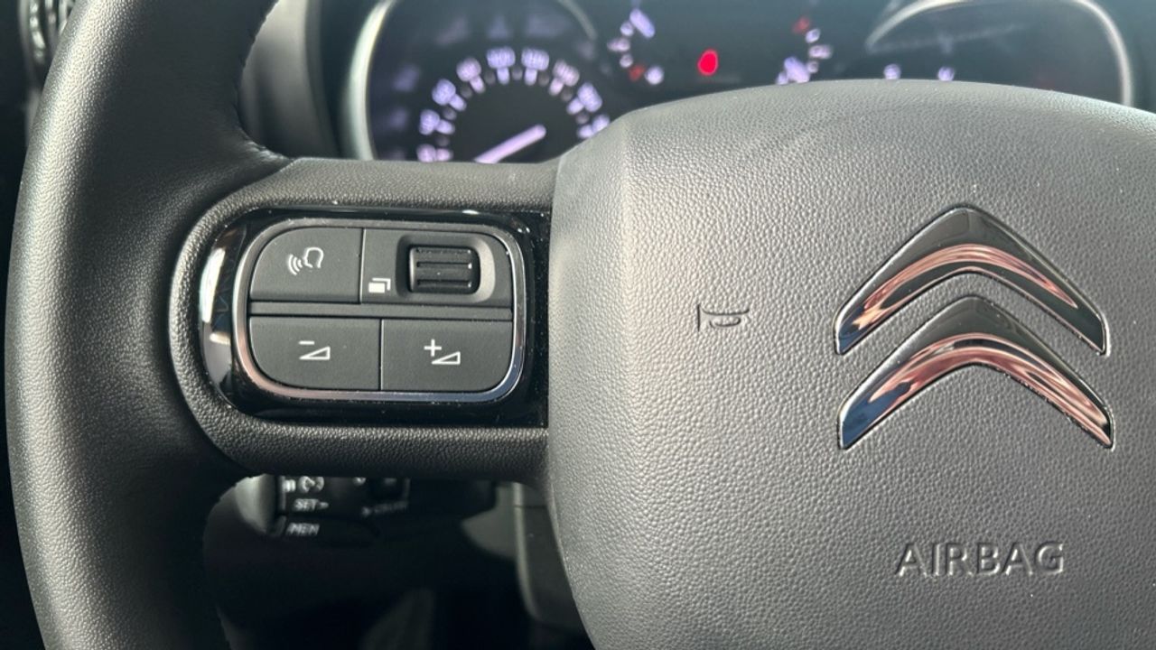 Foto Citroën C3 Aircross 20