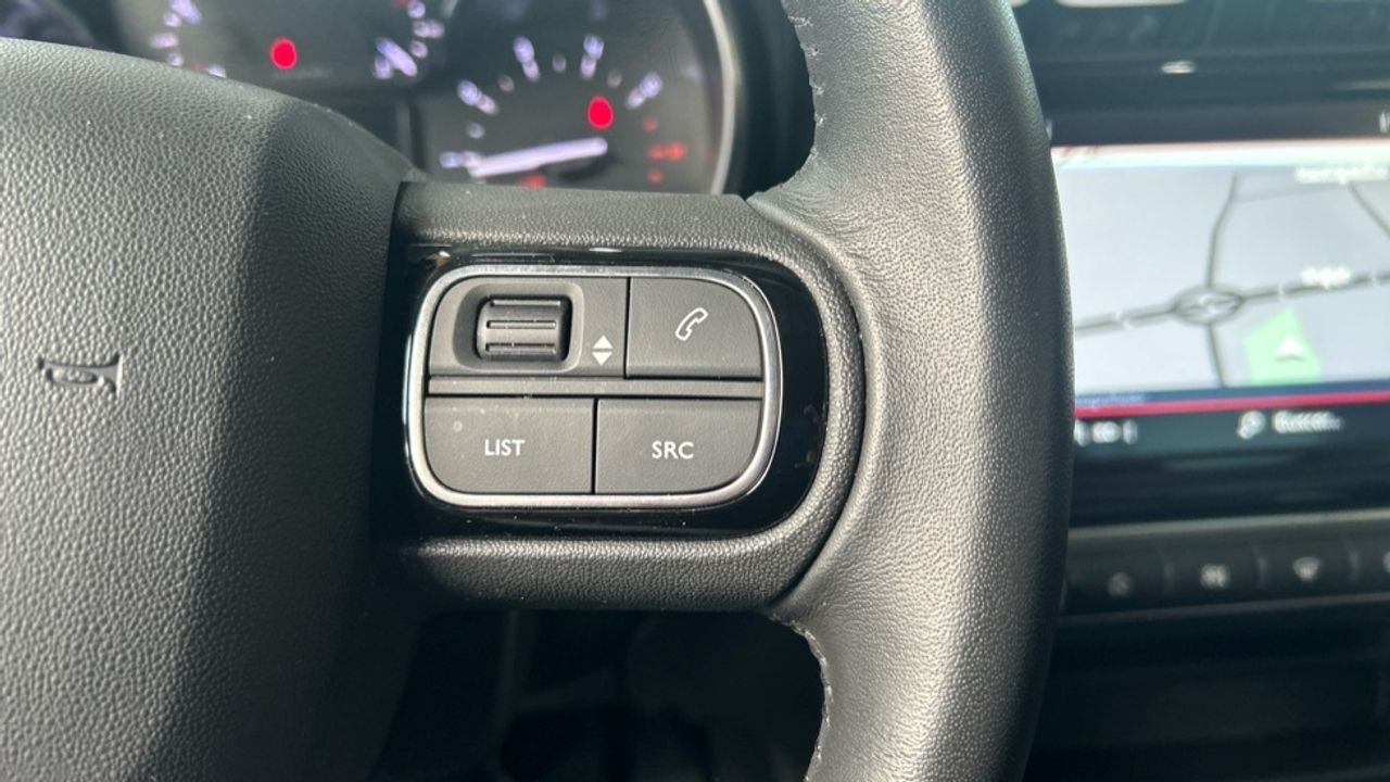 Foto Citroën C3 Aircross 24