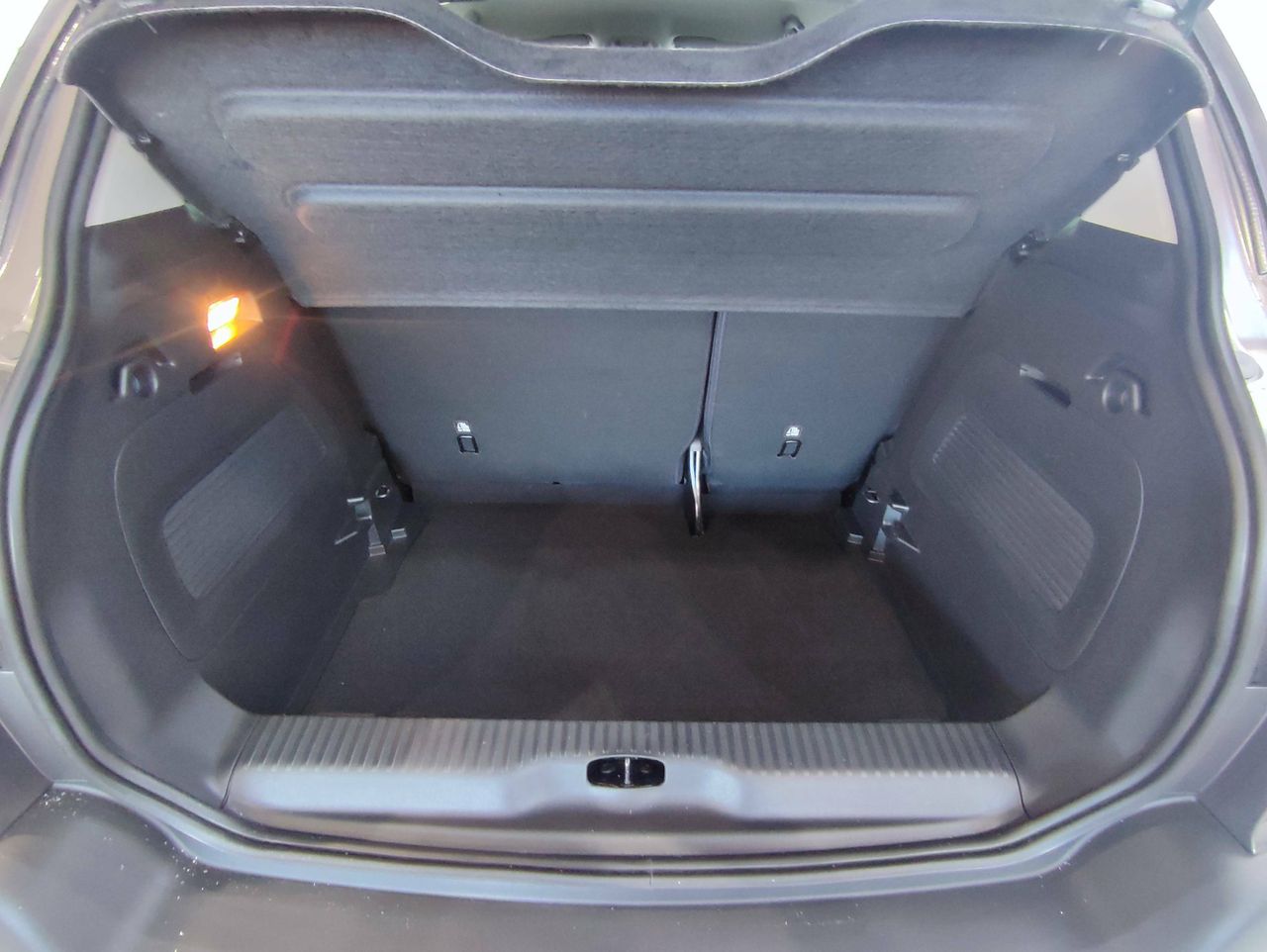 Foto Citroën C3 Aircross 5