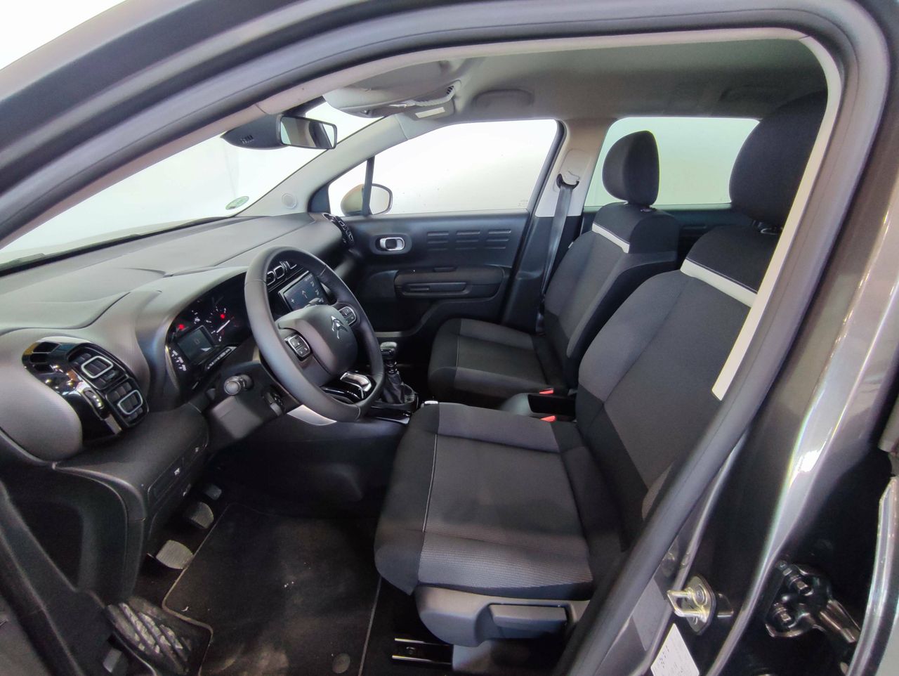 Foto Citroën C3 Aircross 8