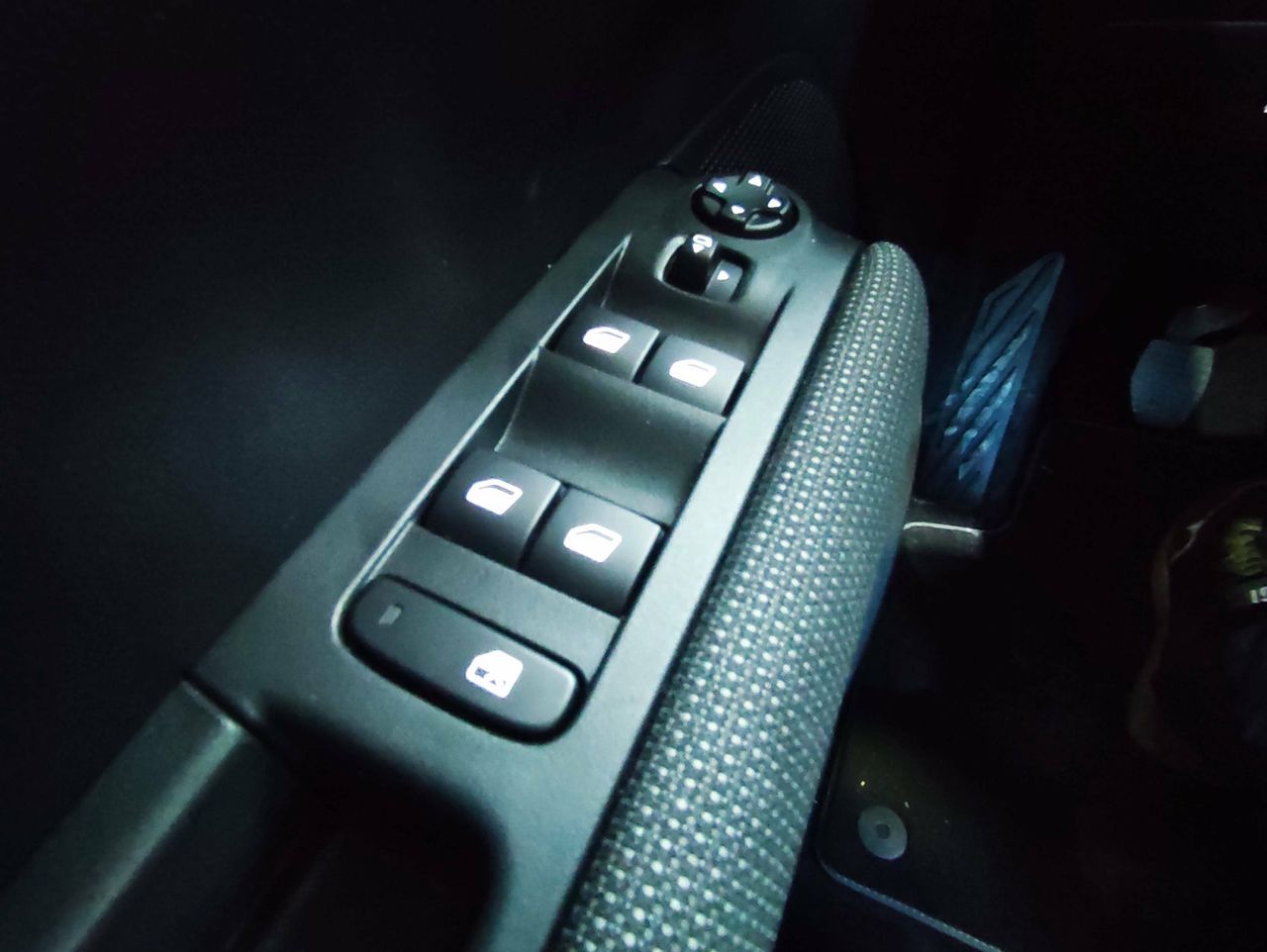 Foto Citroën C3 Aircross 16