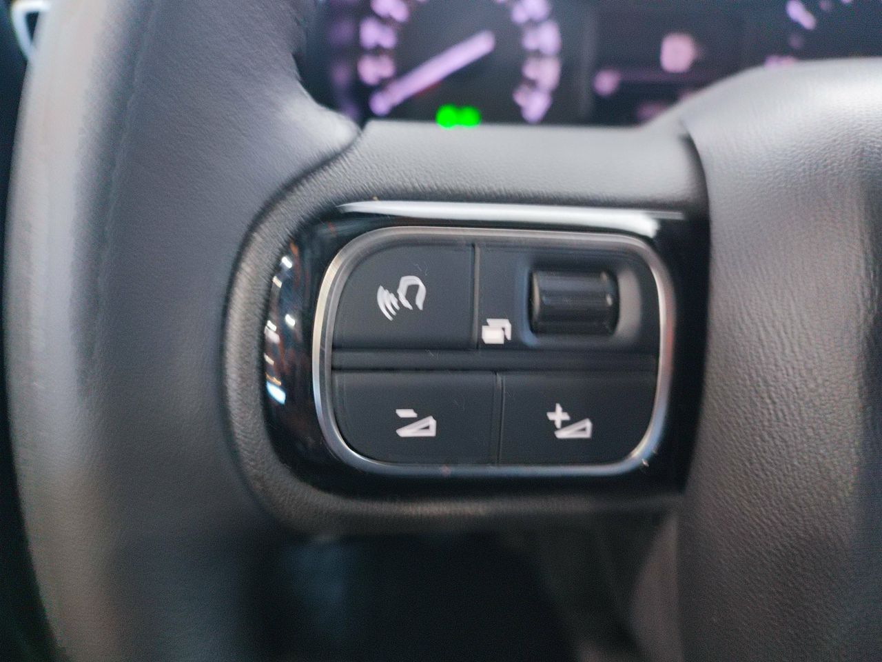 Foto Citroën C3 Aircross 18