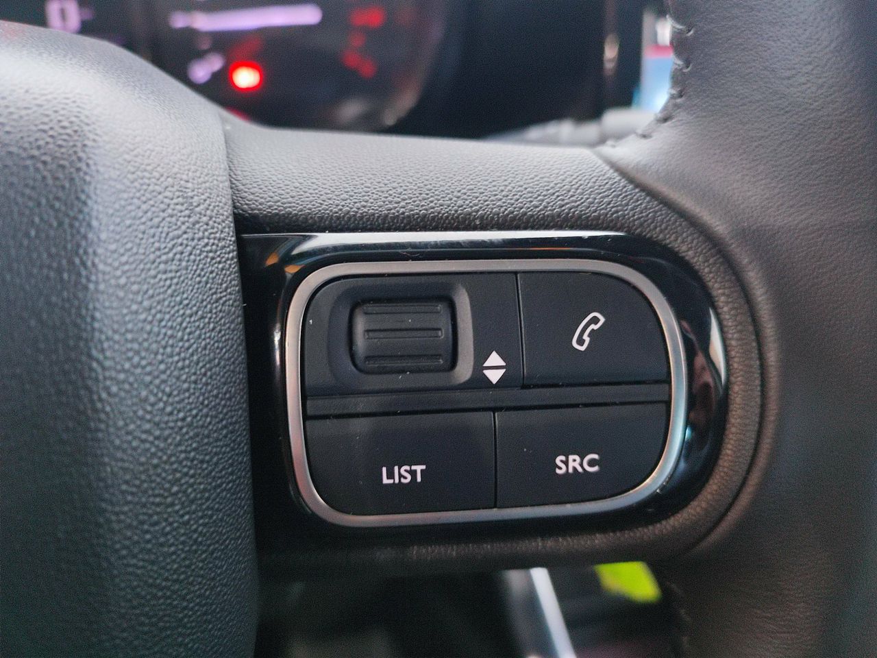 Foto Citroën C3 Aircross 19