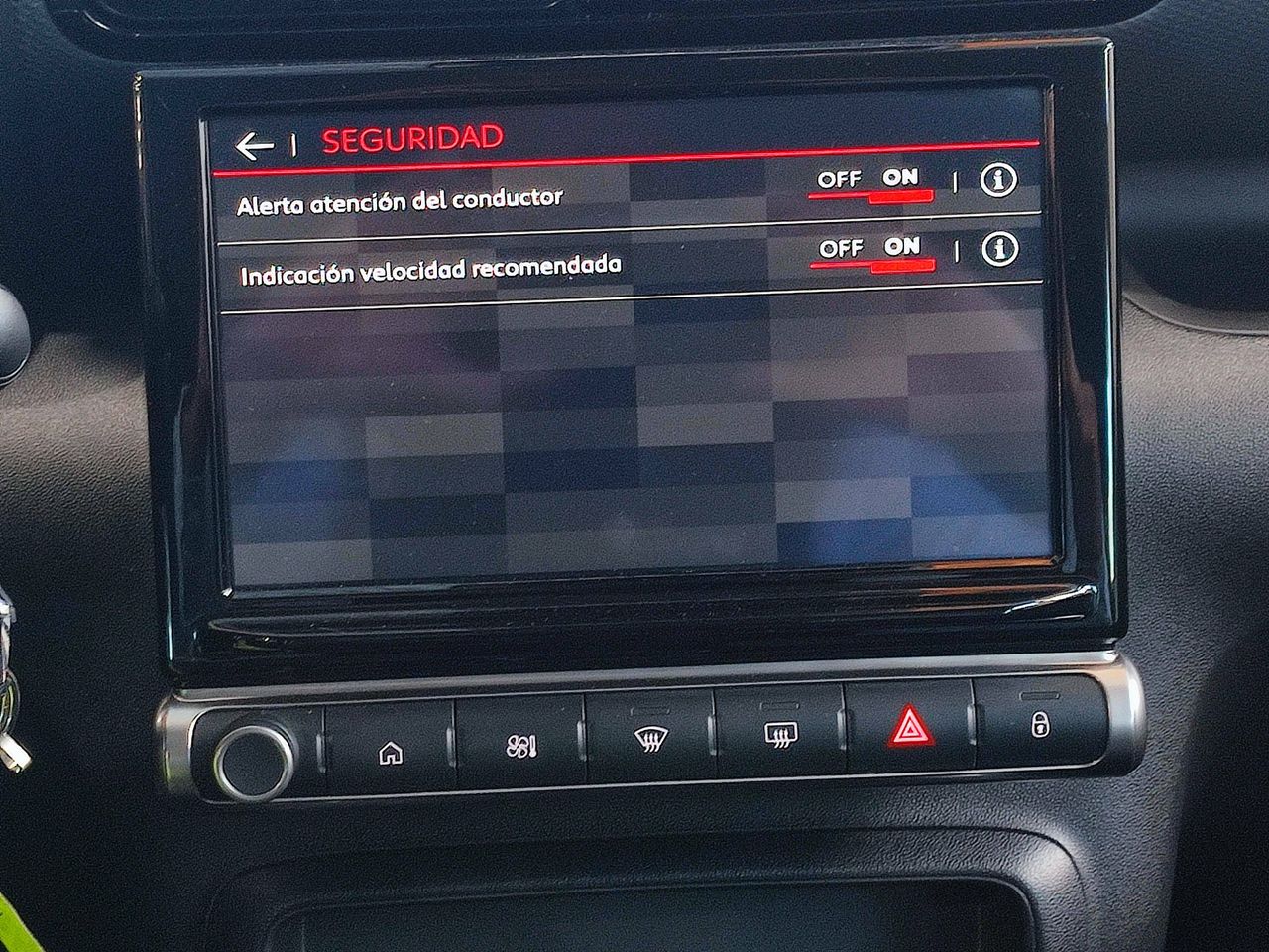 Foto Citroën C3 Aircross 25
