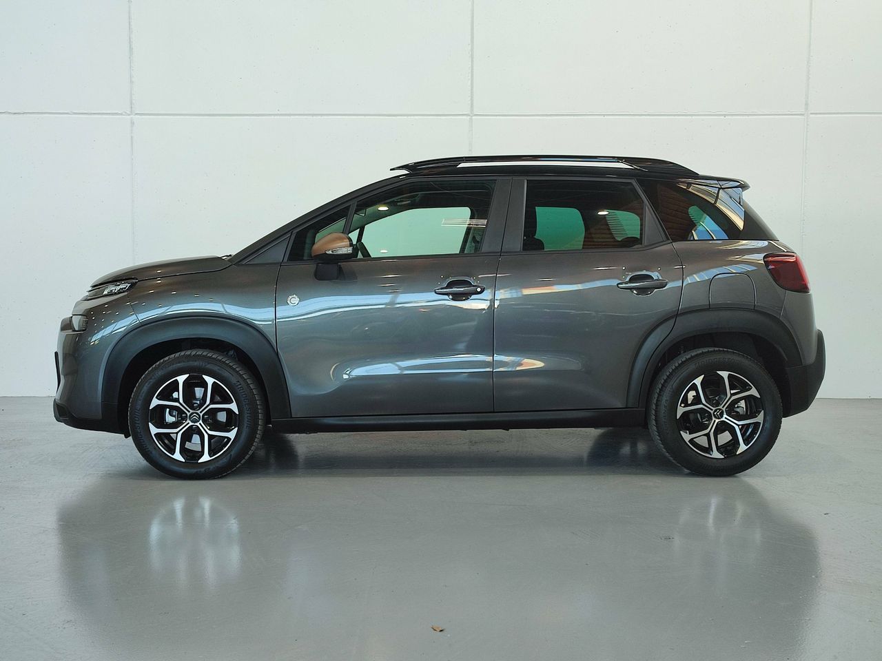Foto Citroën C3 Aircross 32