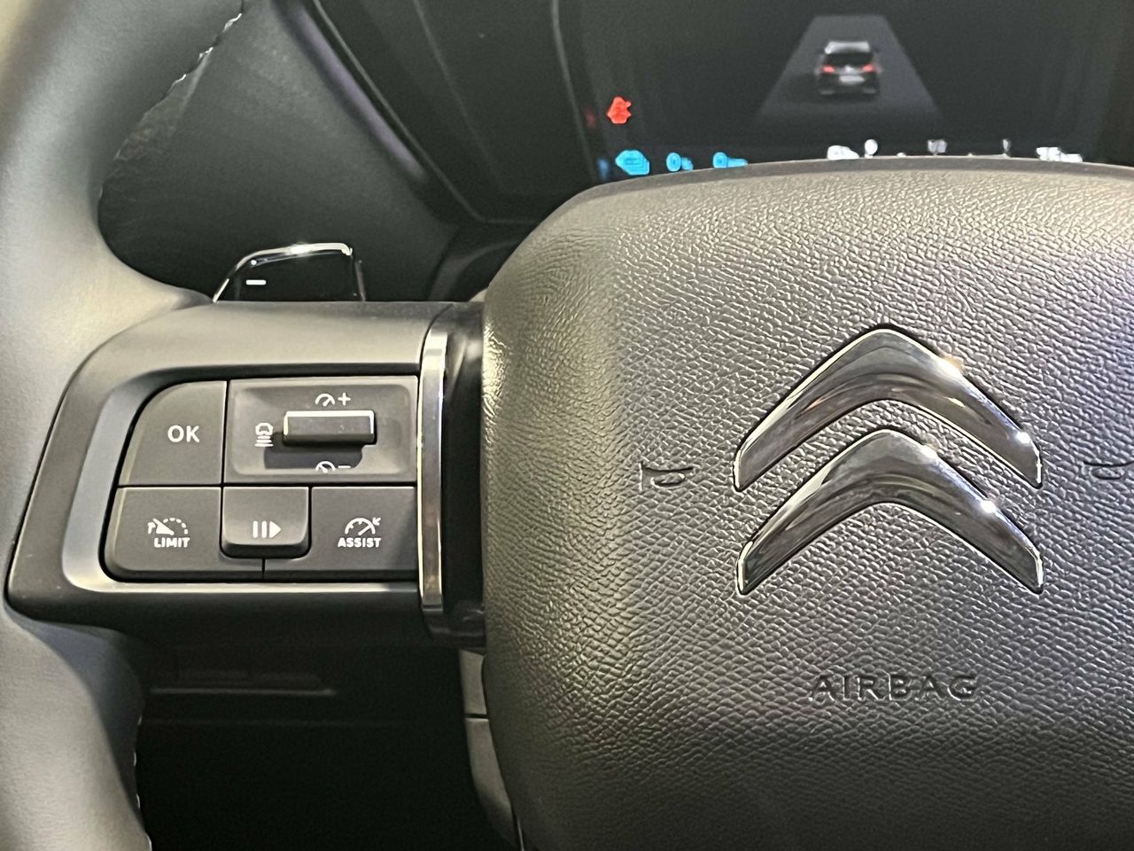 Foto Citroën C5 X 31