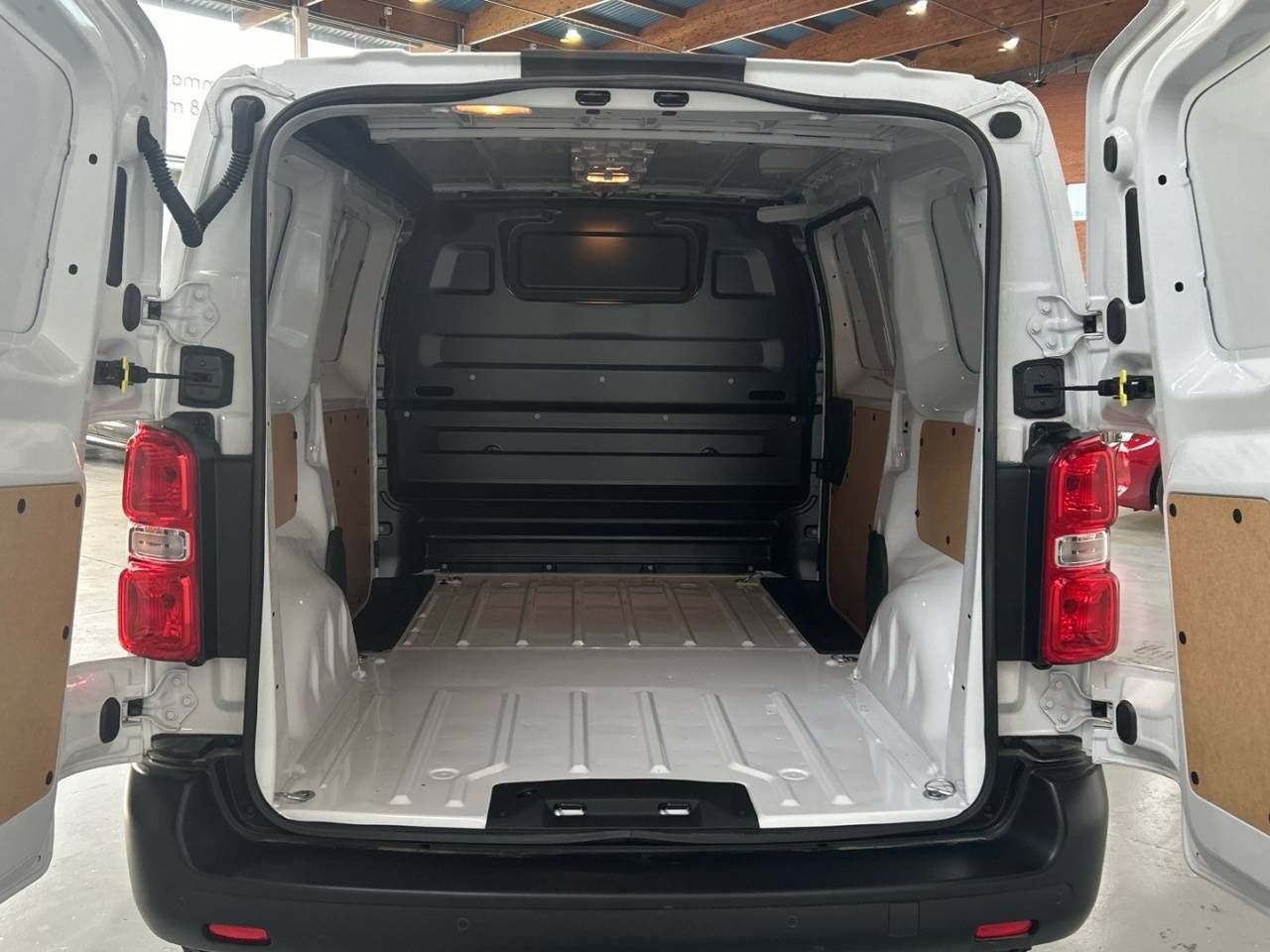 Foto Citroën Jumpy 6