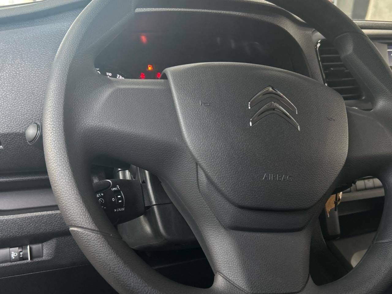 Foto Citroën Jumpy 20