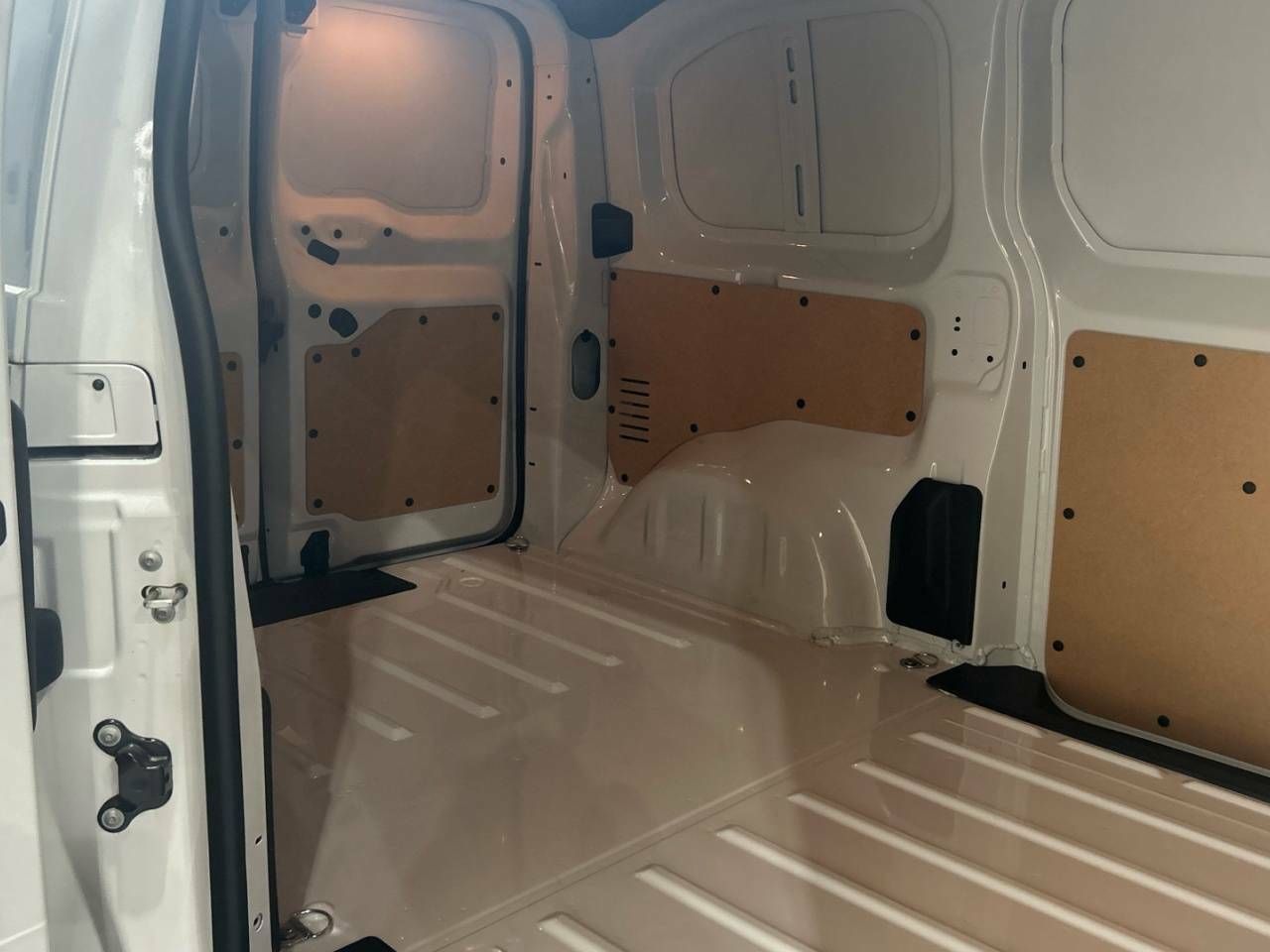 Foto Citroën Jumpy 10