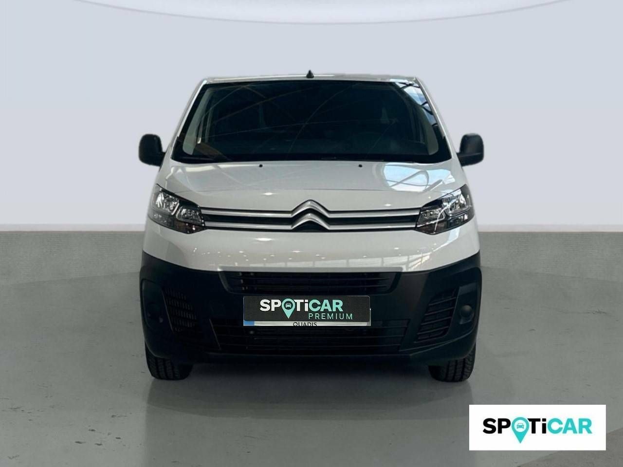 Foto Citroën Jumpy 2