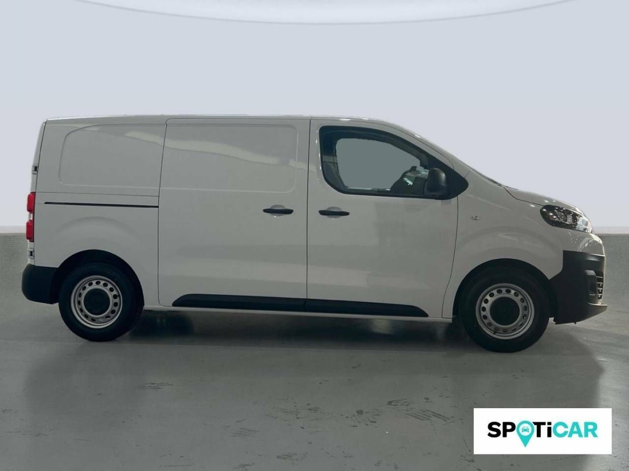 Foto Citroën Jumpy 4