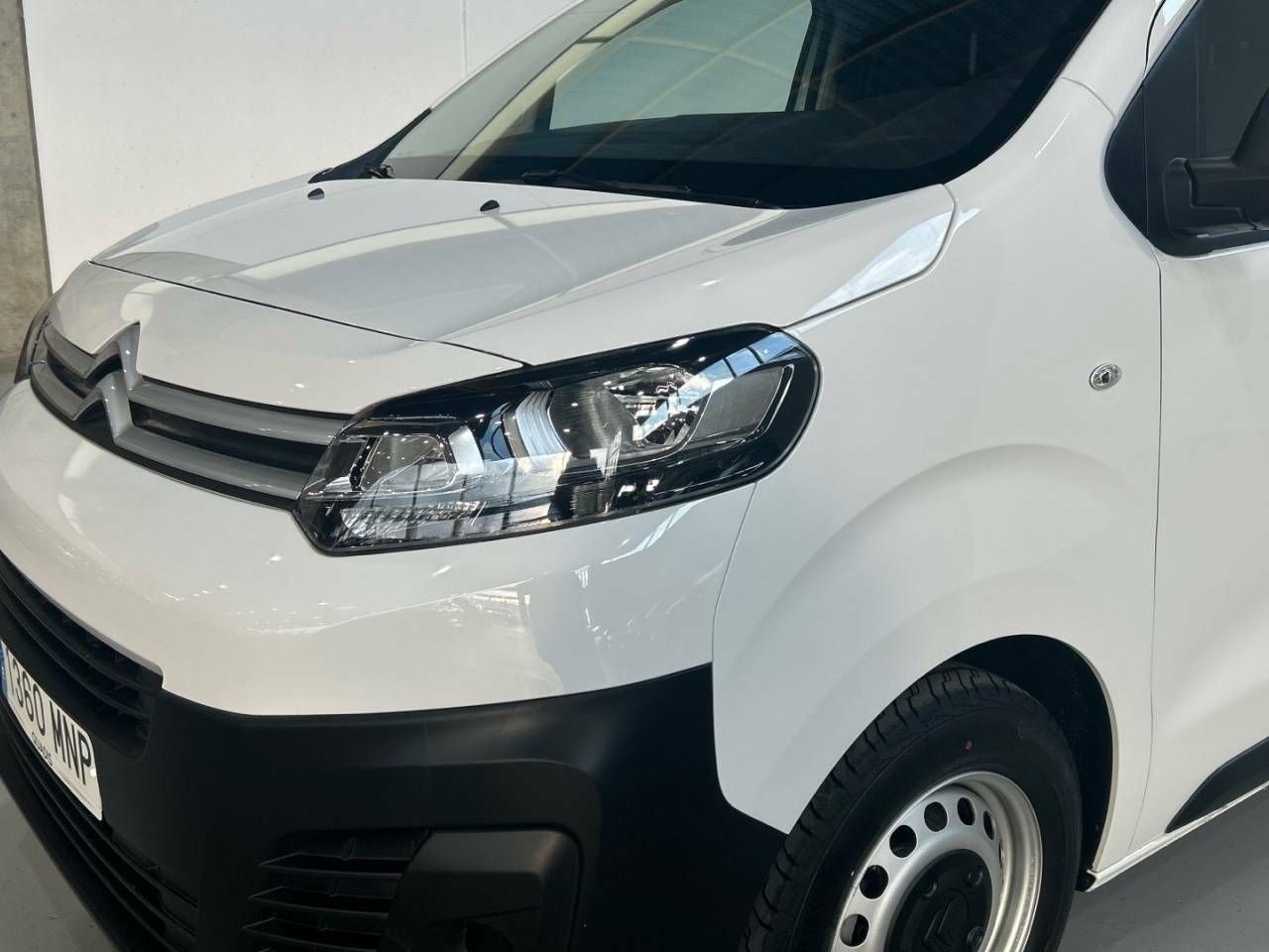 Foto Citroën Jumpy 19