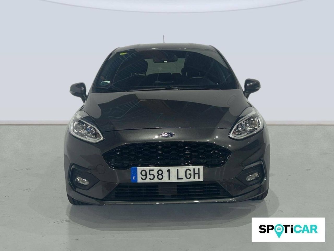 Foto Ford Fiesta 2