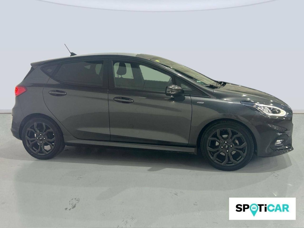 Foto Ford Fiesta 4