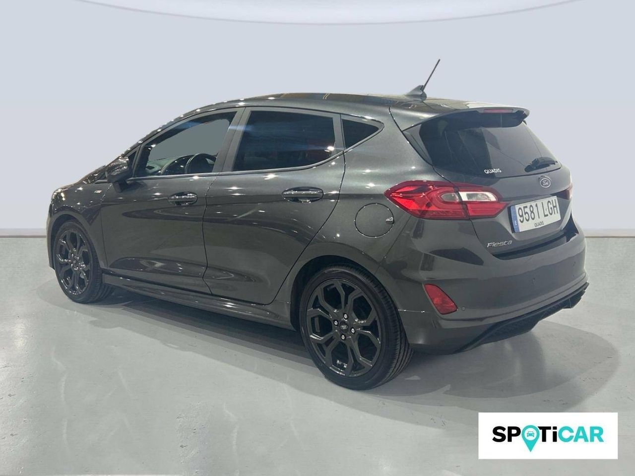 Foto Ford Fiesta 7