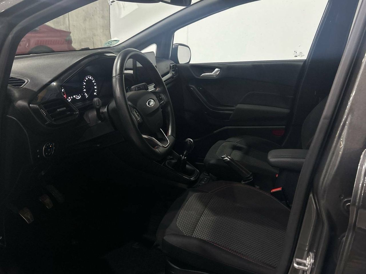 Foto Ford Fiesta 9