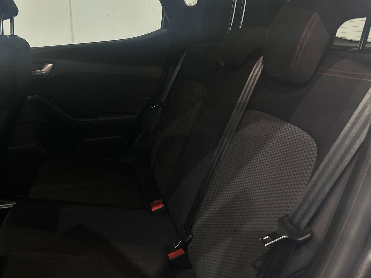 Foto Ford Fiesta 10