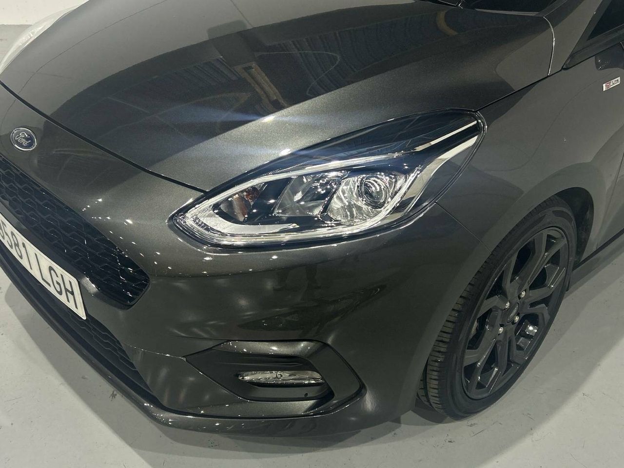 Foto Ford Fiesta 18