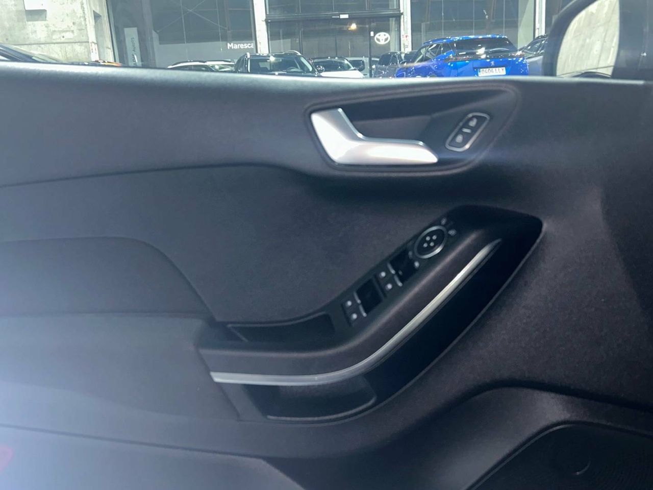Foto Ford Fiesta 21