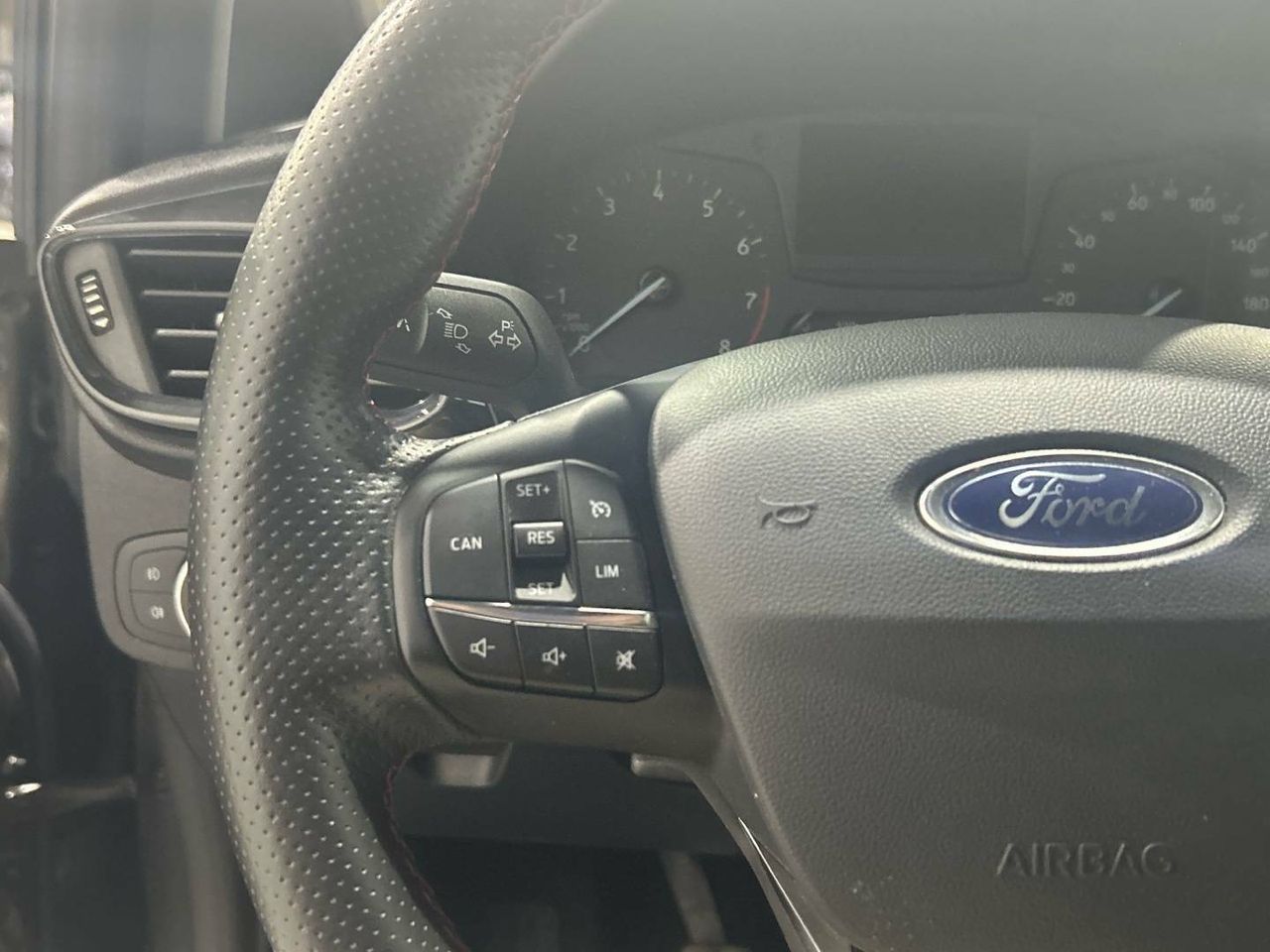 Foto Ford Fiesta 22