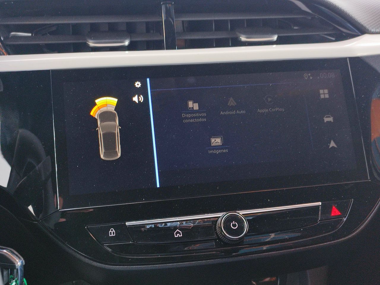 Foto Opel Corsa 29