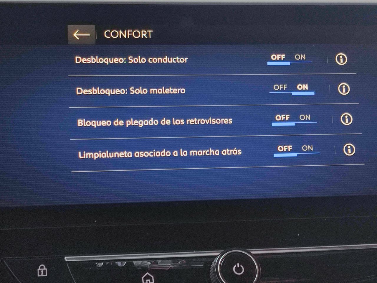 Foto Opel Corsa 32