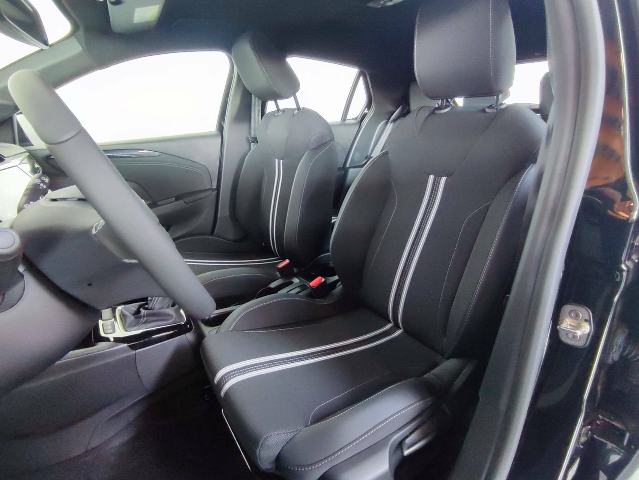 Foto Opel Corsa 36