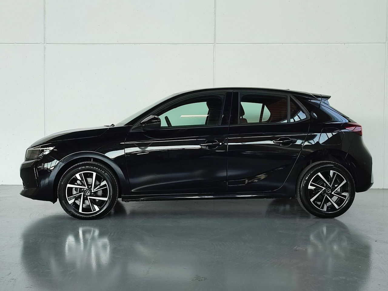 Foto Opel Corsa 4