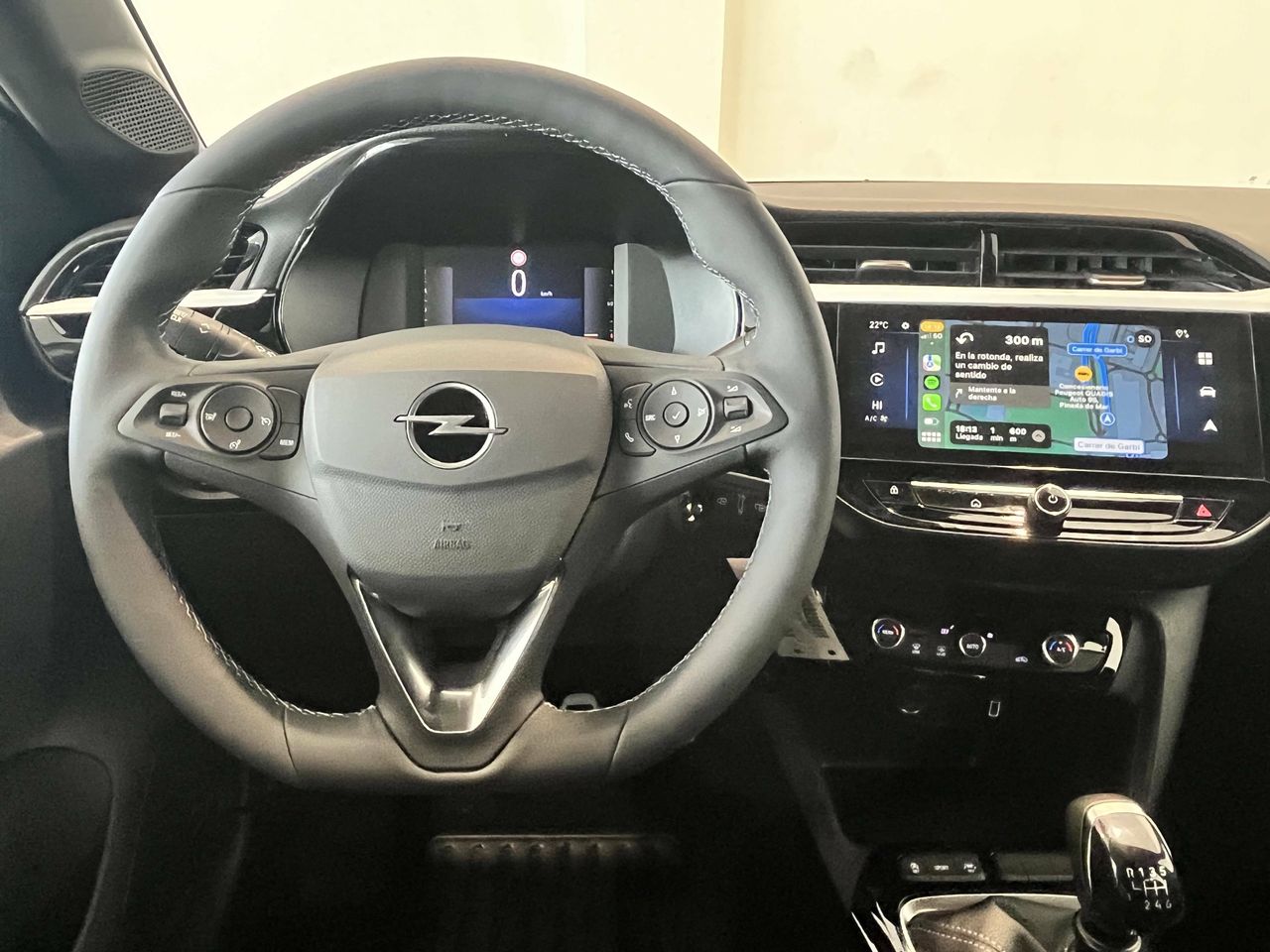 Foto Opel Corsa 18