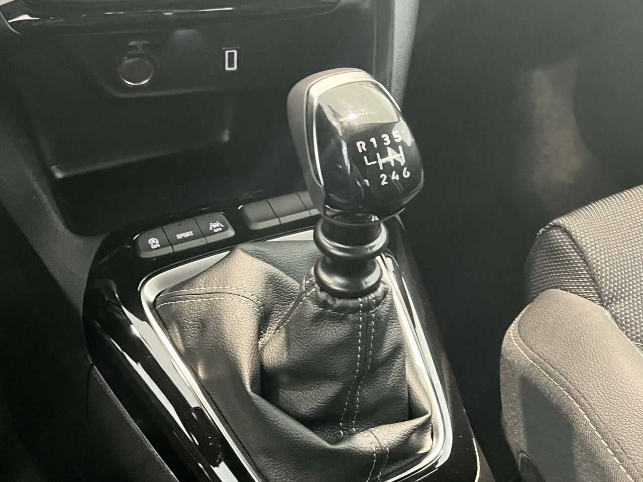 Foto Opel Corsa 19
