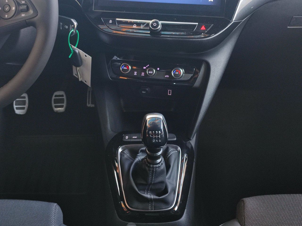 Foto Opel Corsa 27