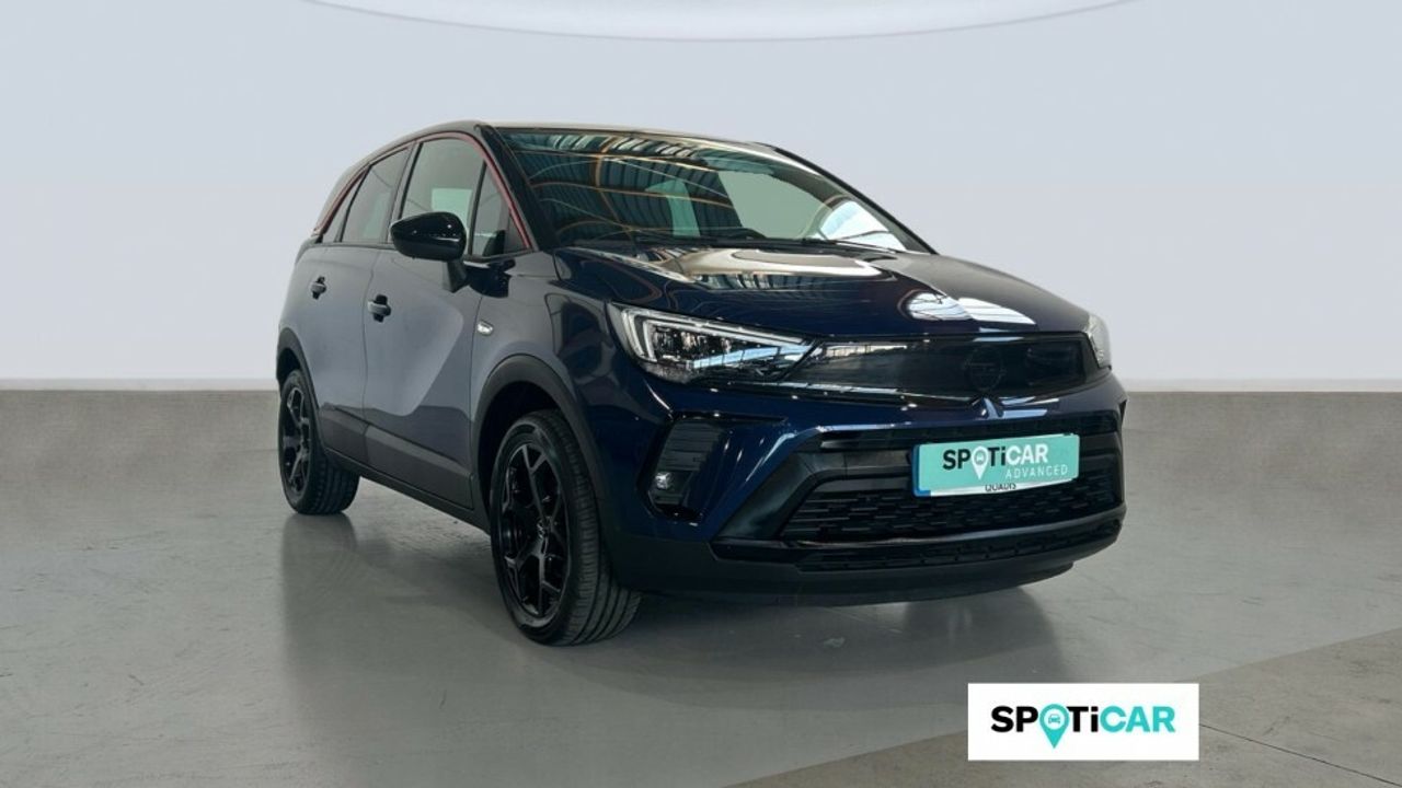 Foto Opel CrossLand 3