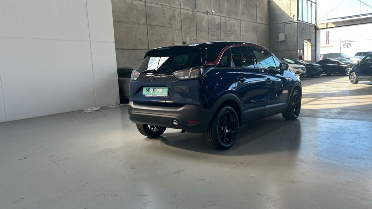 Foto Opel CrossLand 24