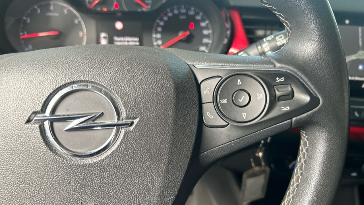 Foto Opel CrossLand 29