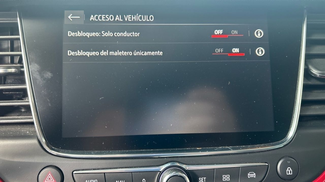 Foto Opel CrossLand 39