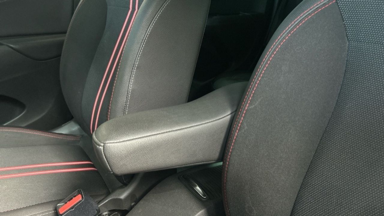 Foto Opel CrossLand 45