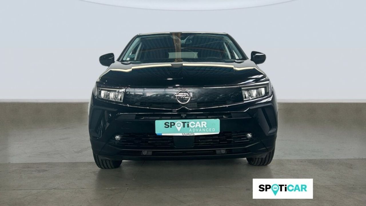 Foto Opel Grandland X 2