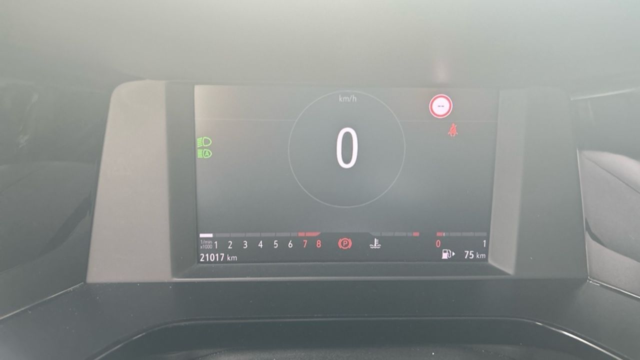 Foto Opel Grandland X 10