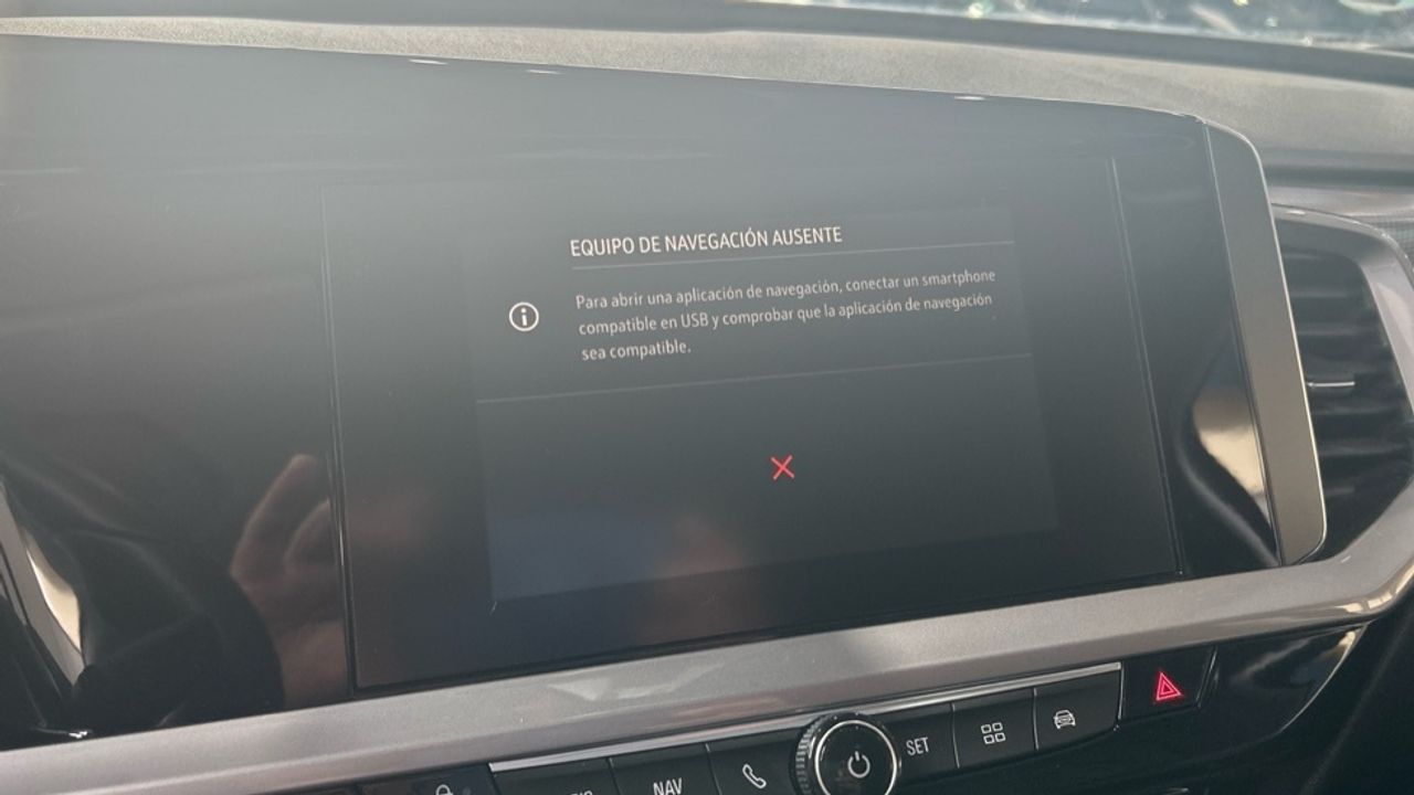 Foto Opel Grandland X 15