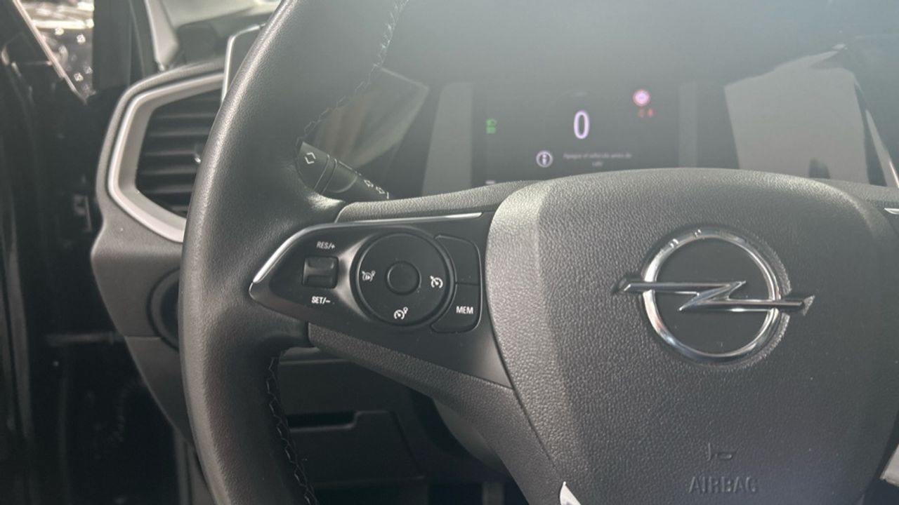 Foto Opel Grandland X 20
