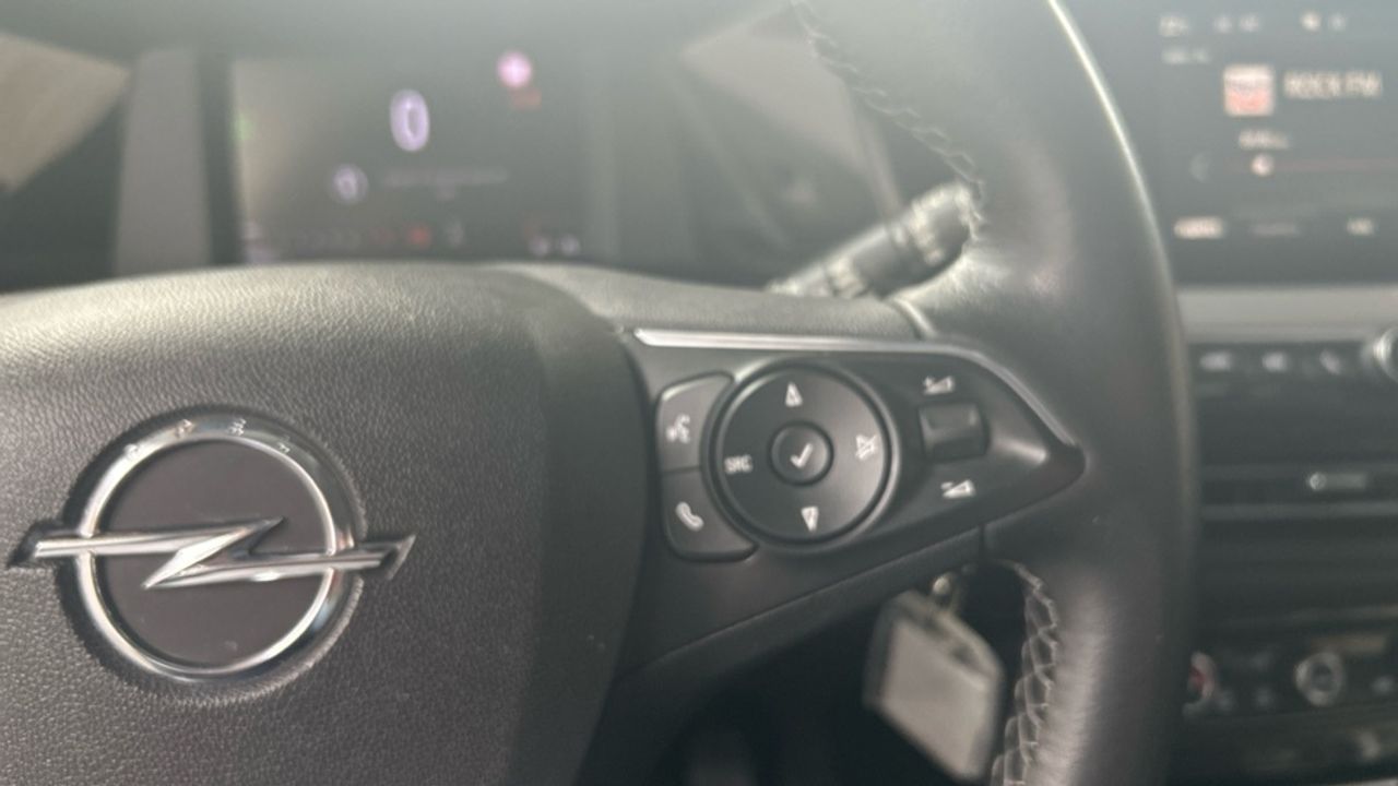 Foto Opel Grandland X 26
