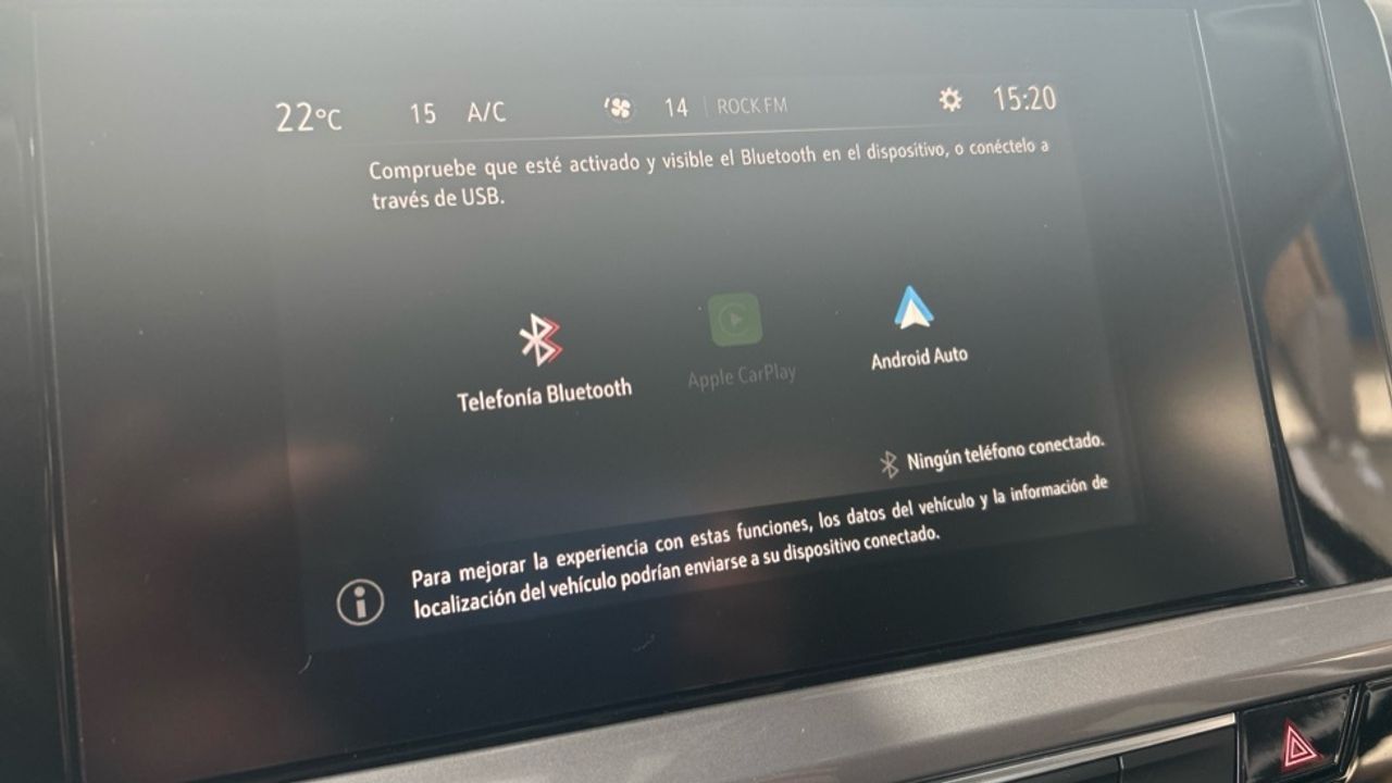 Foto Opel Grandland X 35