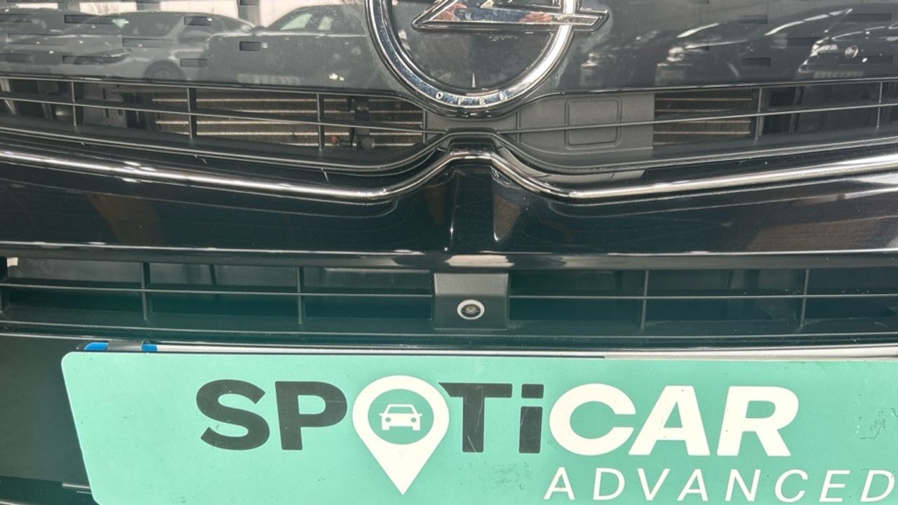 Foto Opel Grandland X 44