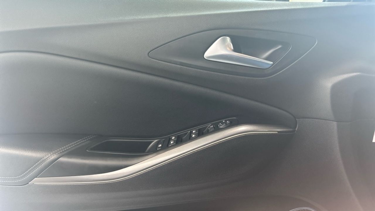 Foto Opel Grandland X 19