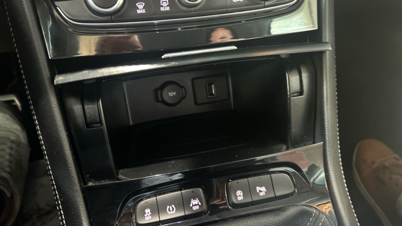 Foto Opel Grandland X 29
