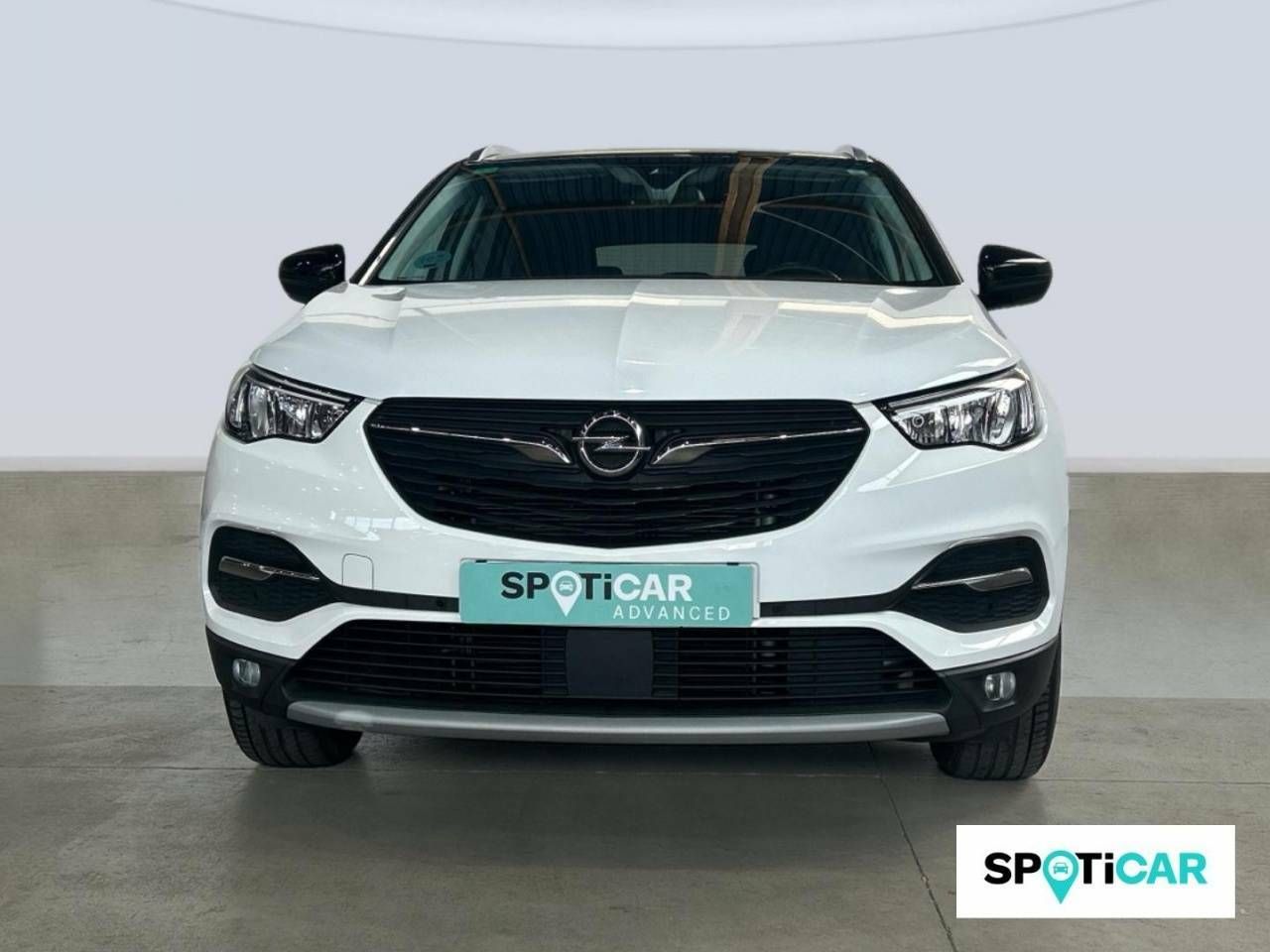 Foto Opel Grandland X 2