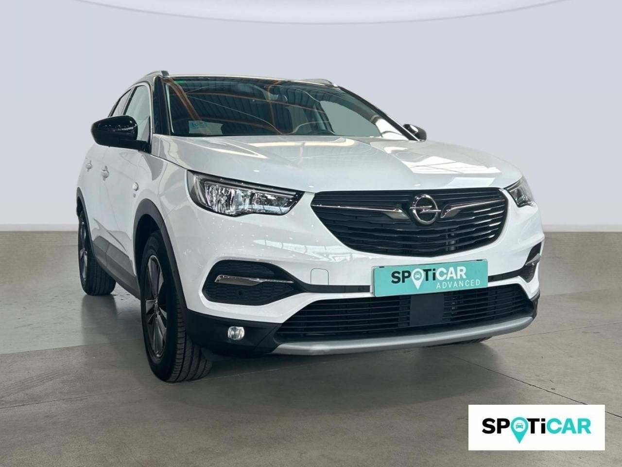 Foto Opel Grandland X 3