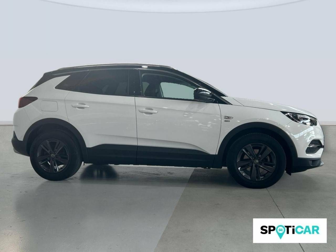 Foto Opel Grandland X 4
